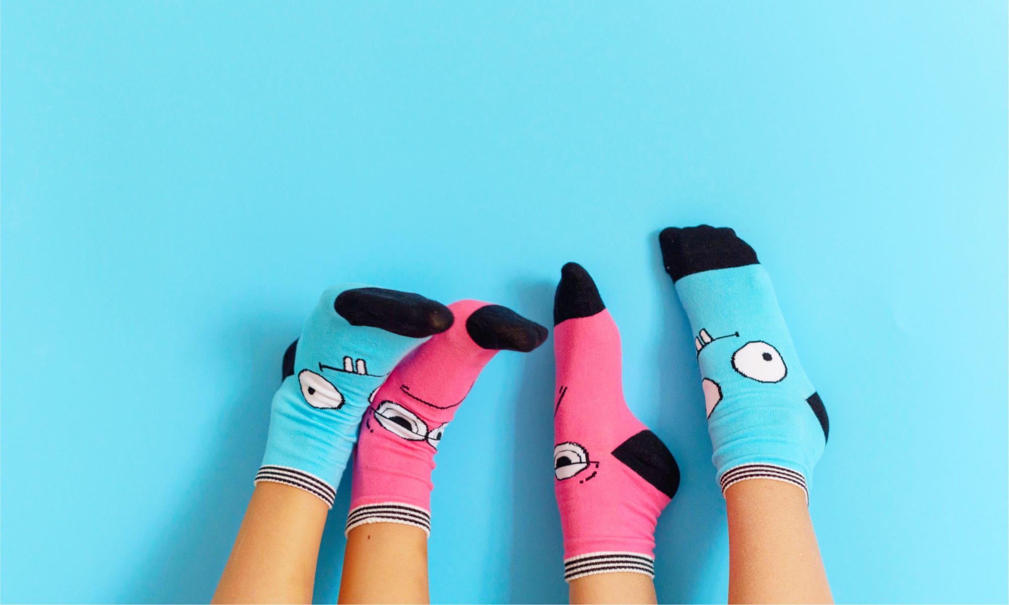 SockTalk Motivational & Novelty Socks Ireland