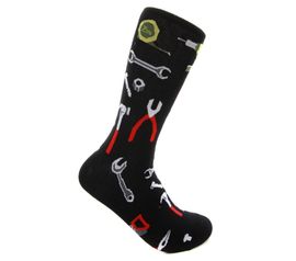 DIY Socks